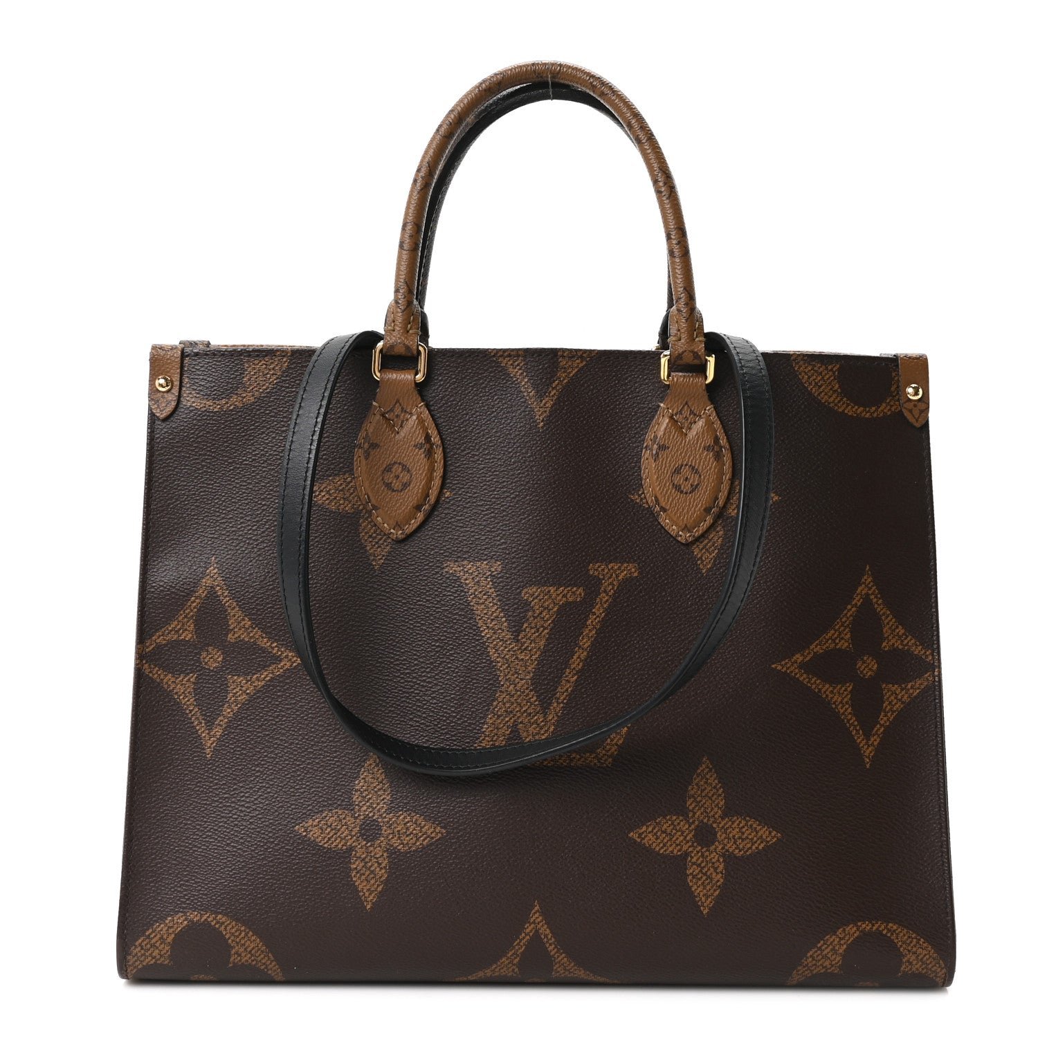 Louis Vuitton Reverse Monogram Giant Onthego MM
