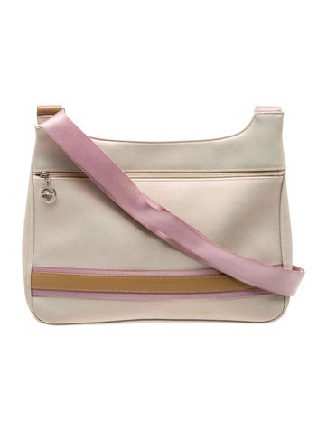 PVC Shoulder Bag