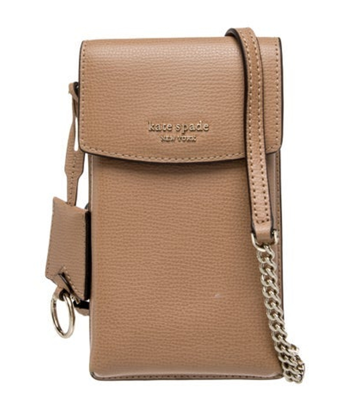 Kate Spade Spade New York Leather Backpack