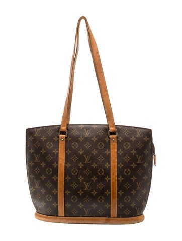 LV Monogram Tote