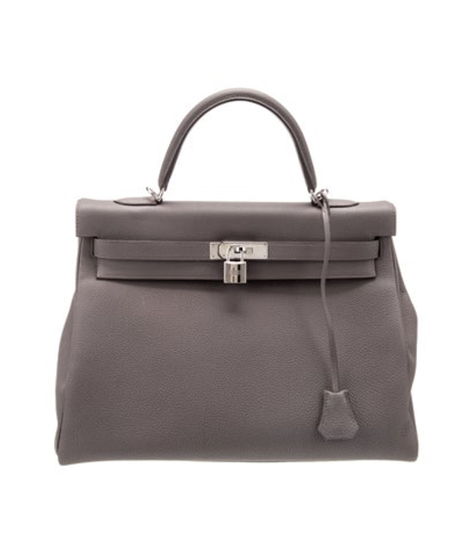 Hermes Togo Kelly Retourne Ii 35