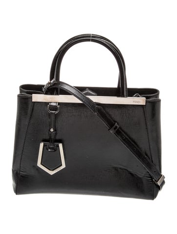 Patent Leather 2Jours Petit