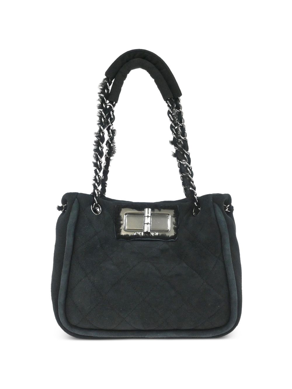 2005-2006 Mademoiselle tote bag