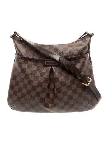 Damier Ebene Bloomsbury PM