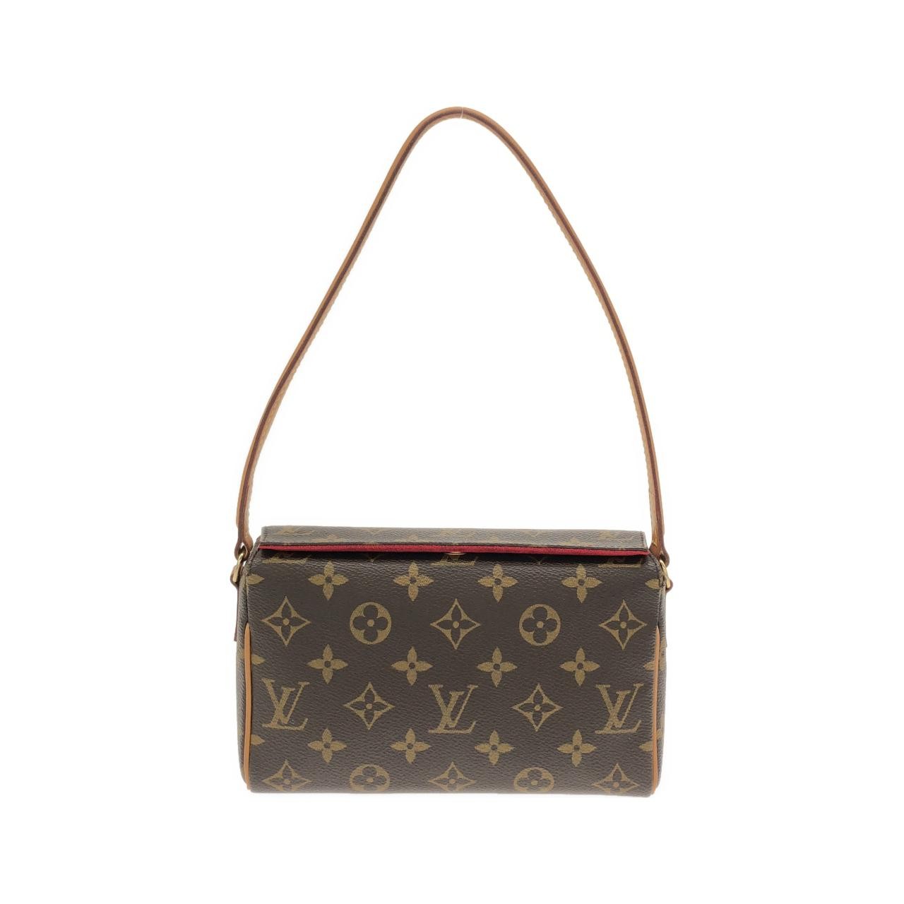 Louis Vuitton Monogram Recital M51900 Bag