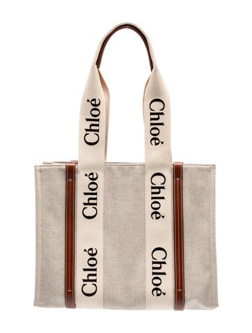 Canvas Tote