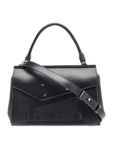 Leather Snatched Small