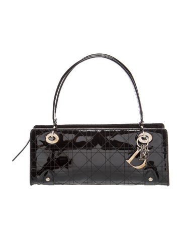 Cannage Lady Dior