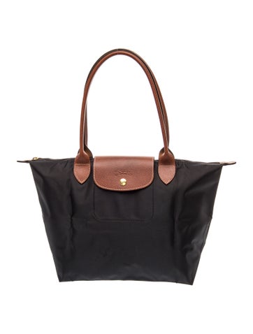 Nylon Tote