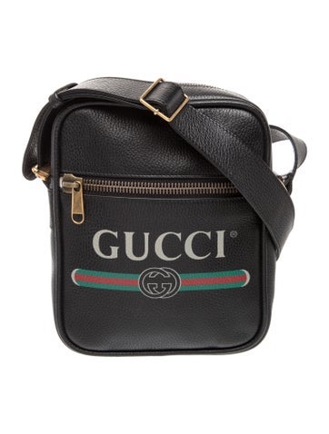 Web Crossbody Bag