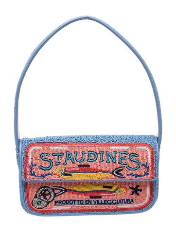 Shoulder Bag w/ Tags