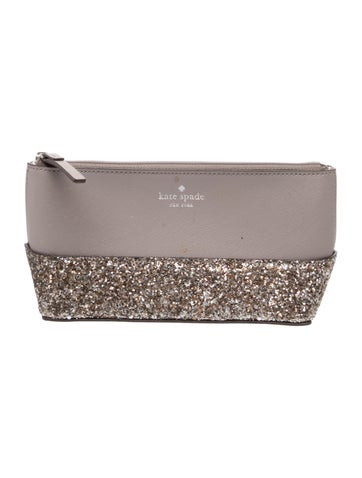 Kate Spade Saffiano Leather Clutch