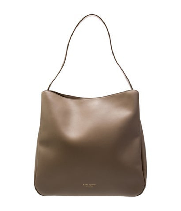 Kate Spade Spade New York Leather Hobo