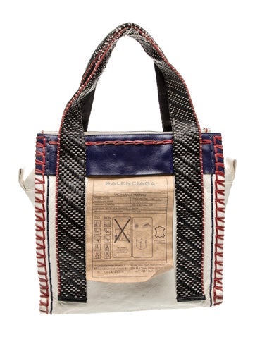 Leather Arena Scaffold XL