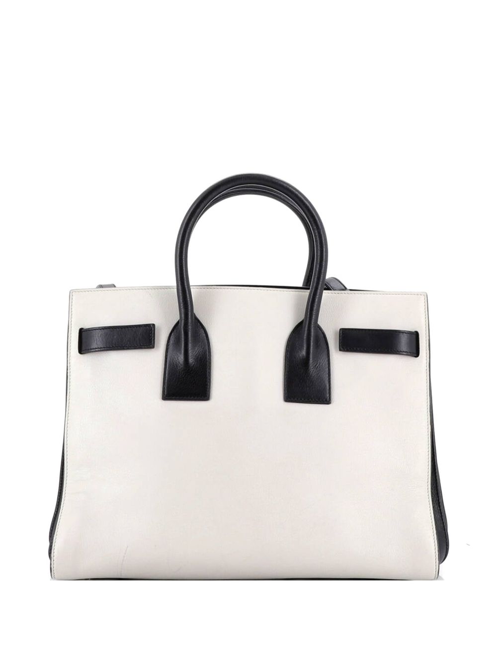 Sac de Jour Bag Leather Small satchel