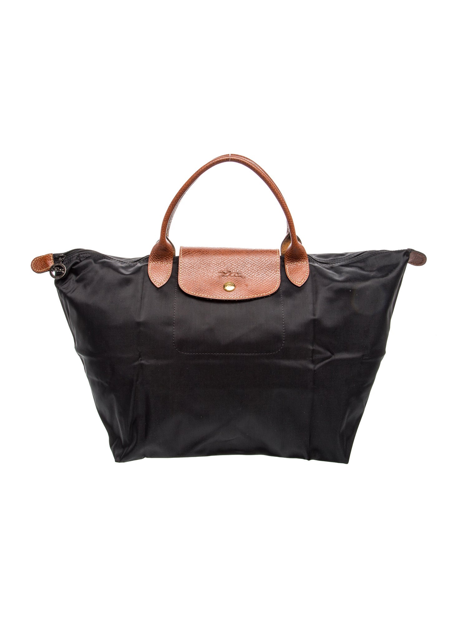 Signature Tote