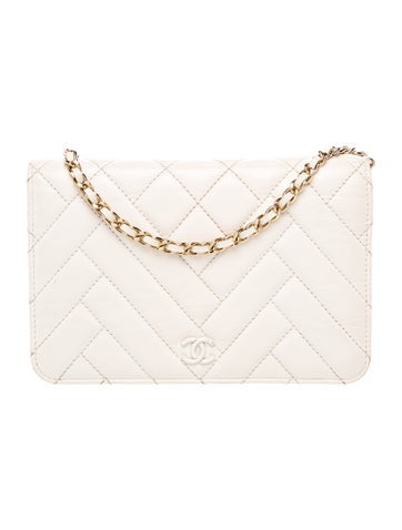 Chevron Wallet On Chain