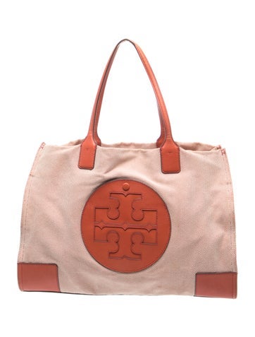 Canvas Tote