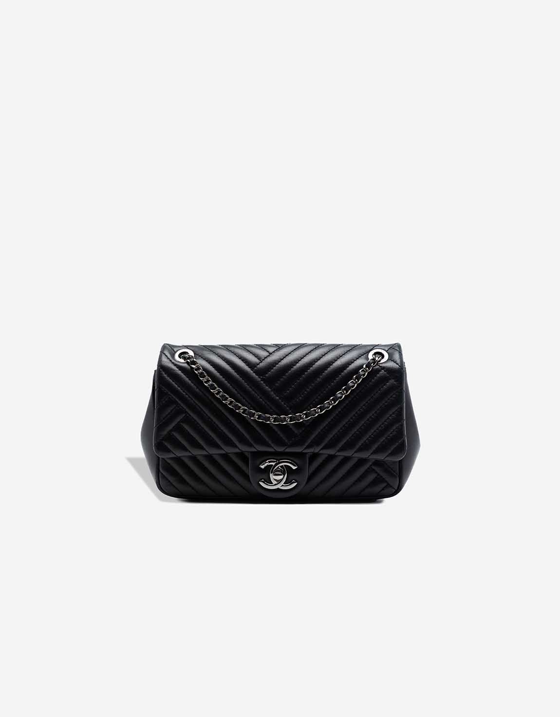 
		Timeless Small Lamb Black    