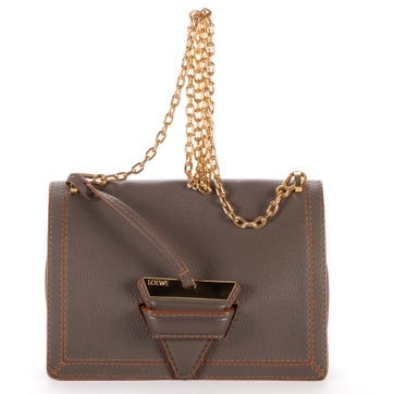 Leather Medium Barcelona