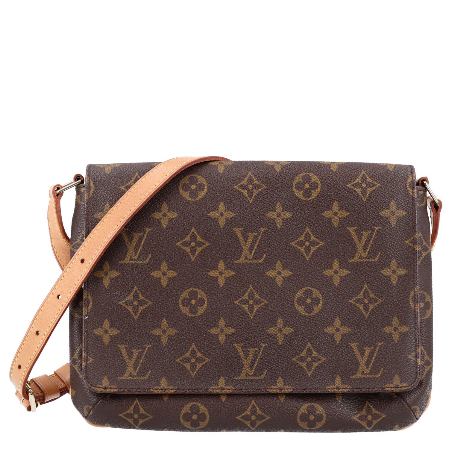 Louis Vuitton Monogram Musette Tango