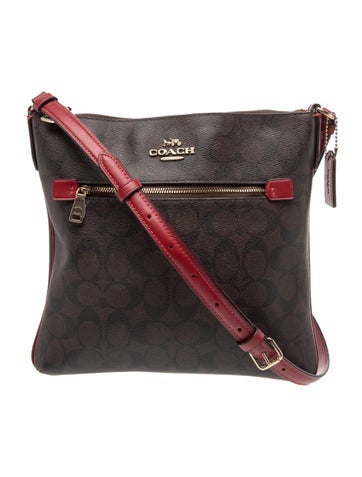Messenger Bag