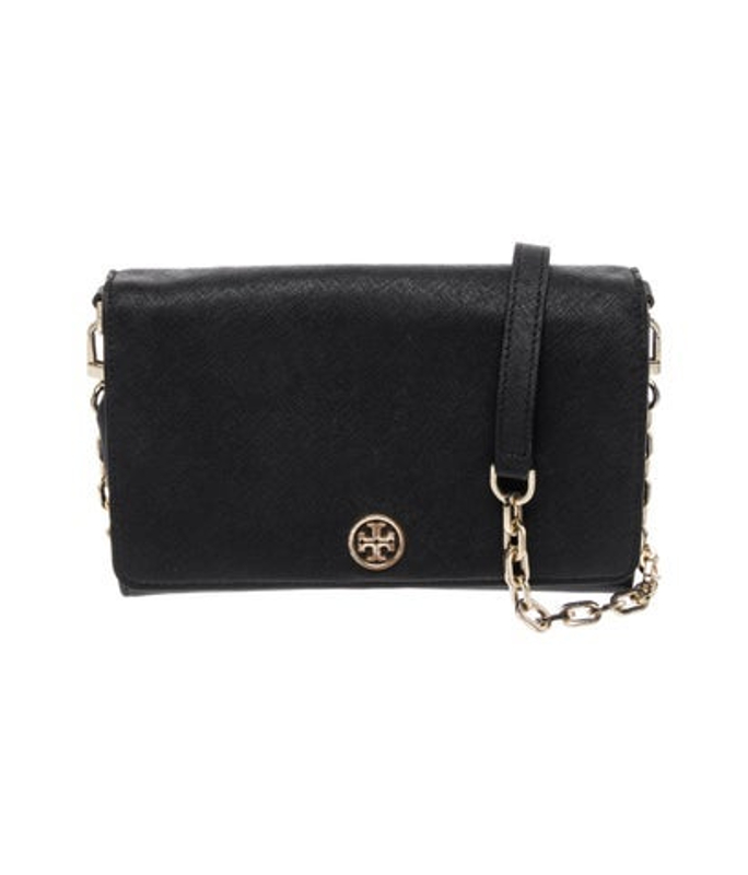Tory Burch Burch Signature Clutch