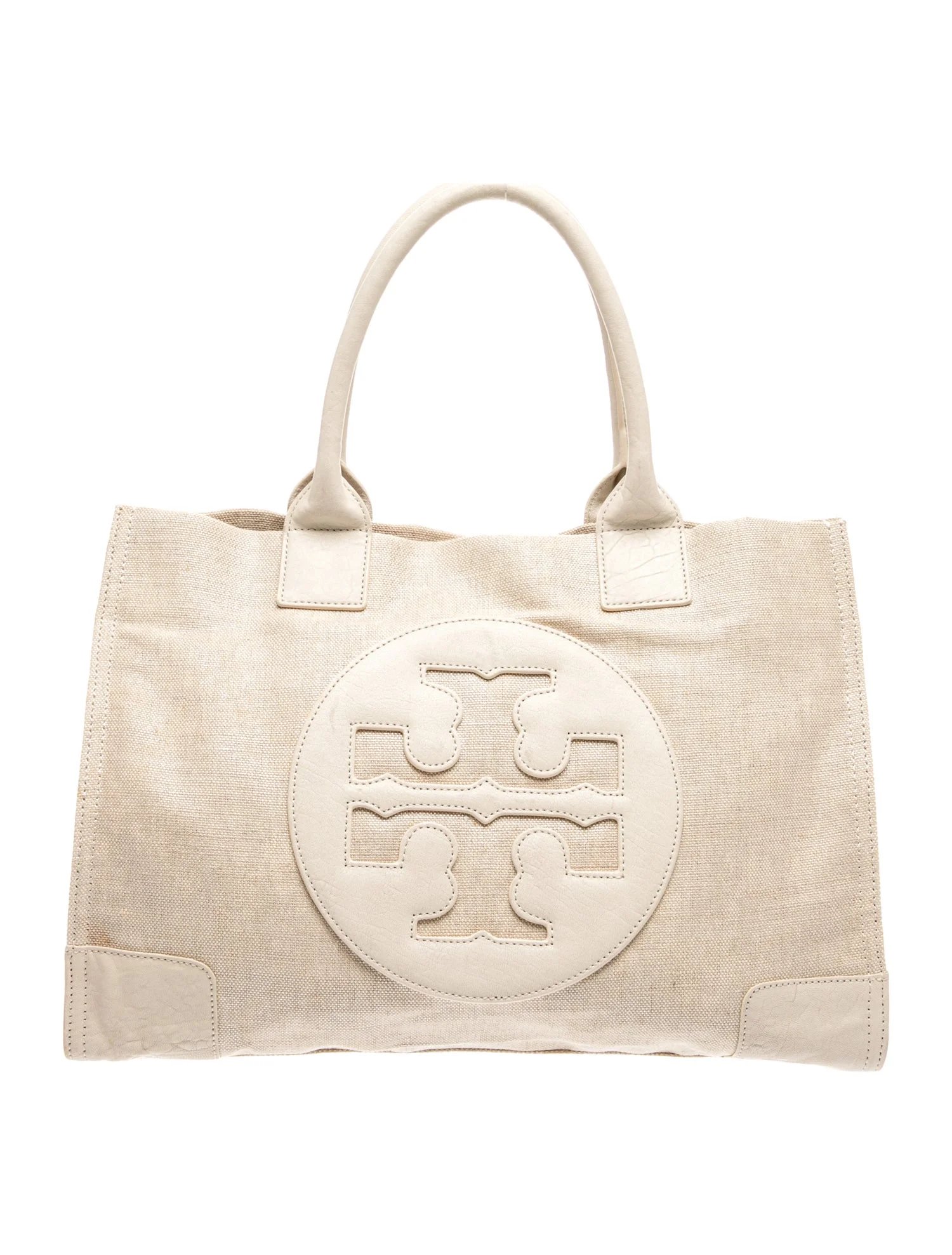 Canvas Tote