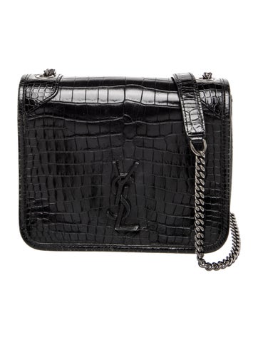 Signature Crossbody Bag Medium