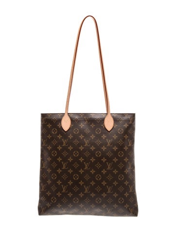 LV Monogram Carry It