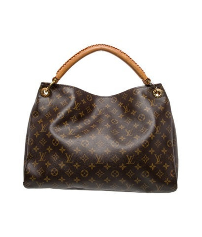 Louis Vuitton Vuitton Monogram Artsy Mm