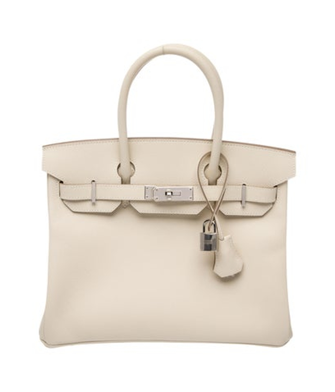 Hermes 2025 Epsom Birkin 30