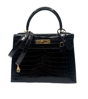 Niloticus Crocodile Kelly 28