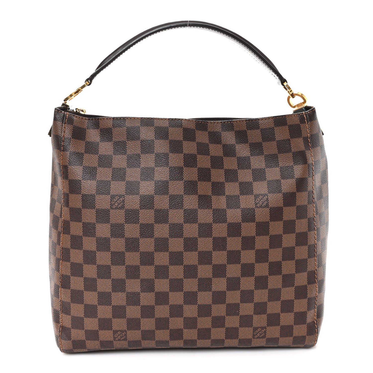 Louis Vuitton Damier Ebene Portobello PM