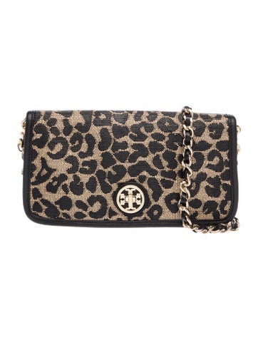 Canvas Clutch