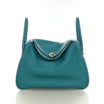 Clemence Leather Lindy 30