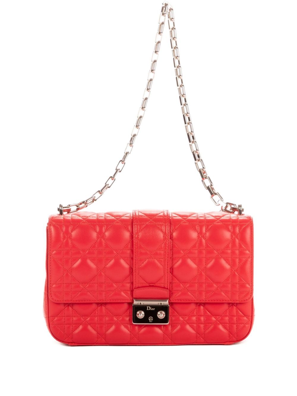 2010 Miss Dior shoulder bag