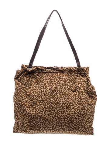 Intrecciato Shoulder Bag Vintage