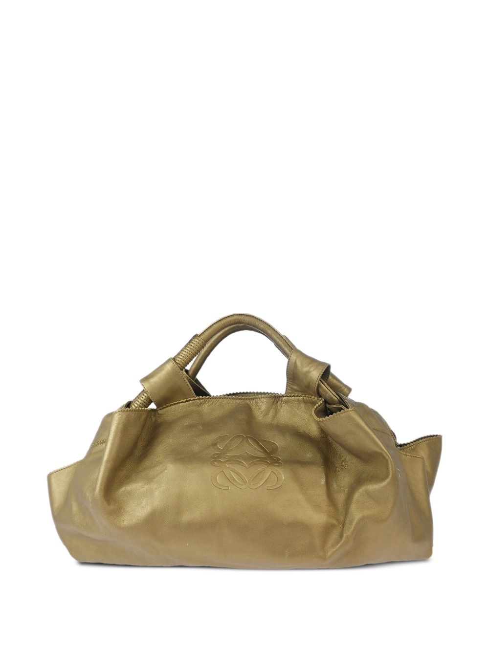 2009 Nappa Aire tote bag