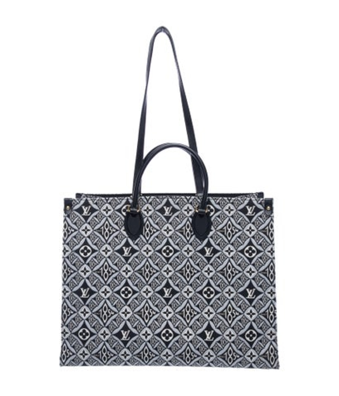 Louis Vuitton Vuitton Since 1854 Onthego Gm
