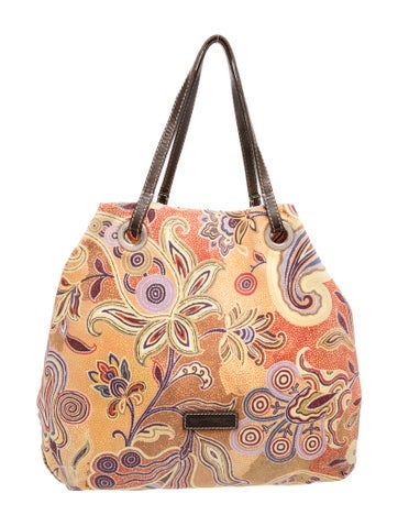 Canvas Tote