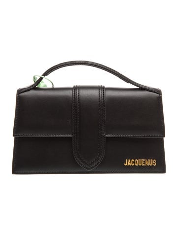 Leather Le Grand Bambino Large