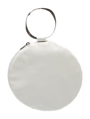 Leather Round Bracelet
