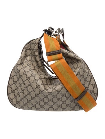 GG Supreme Attache Medium