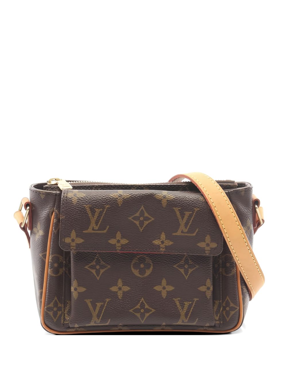 2005 PM Viva Cite monogram shoulder bag