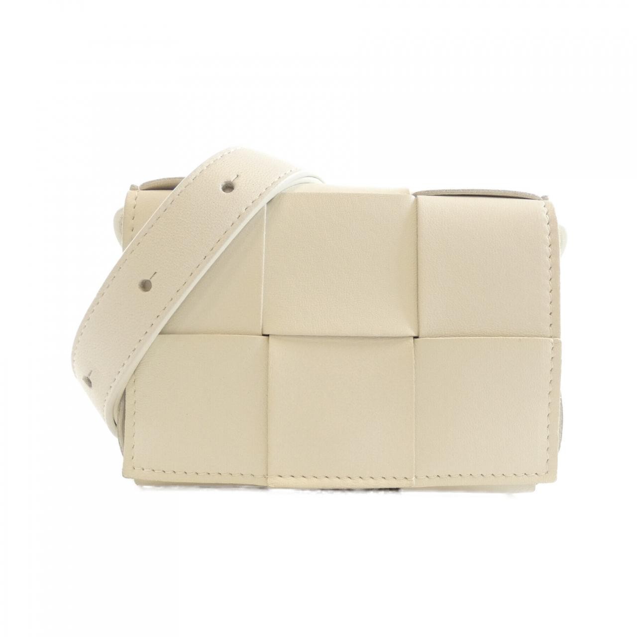 BOTTEGA VENETA 666688 VMAY1 Shoulder Bag