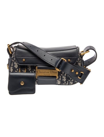 Diorissimo Street Chic Small 2025