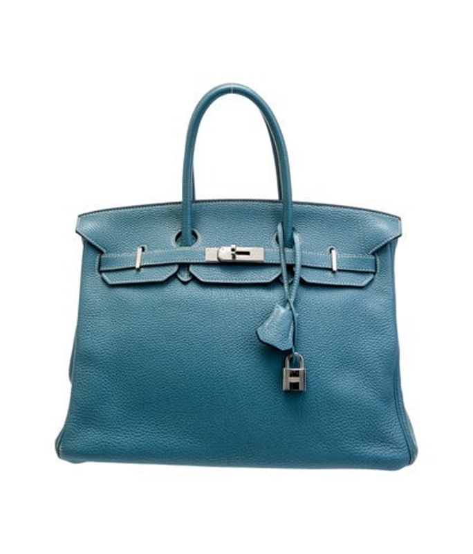 Hermes Togo Birkin 35