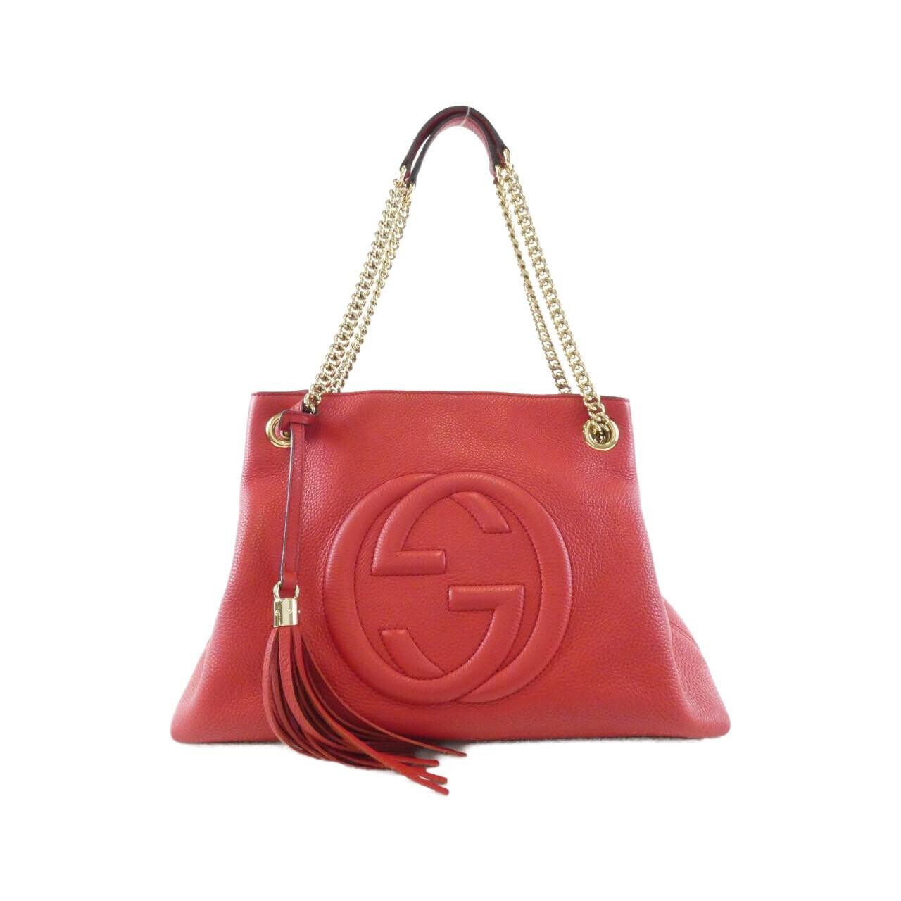 Gucci 536196 A7M0G Shoulder Bag
