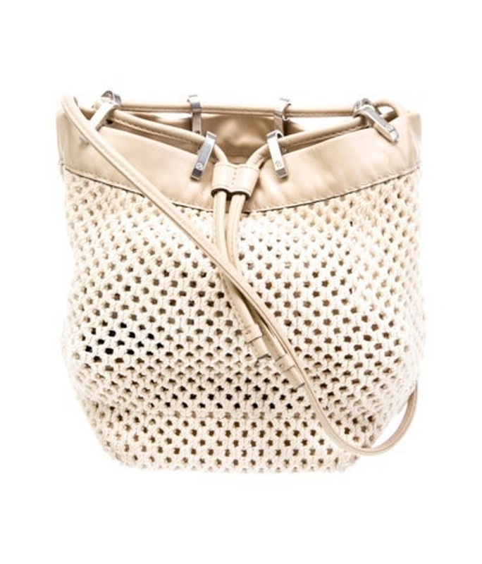 Rag & Bone Bone Bucket Bag